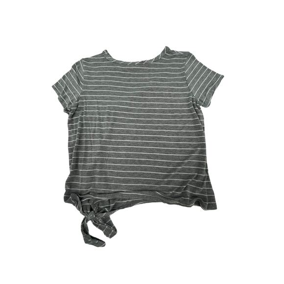 Old Navy Olivia Rae Lot of 2 Shirts Girls Youth Size Medium 8 - Picture 5 of 11